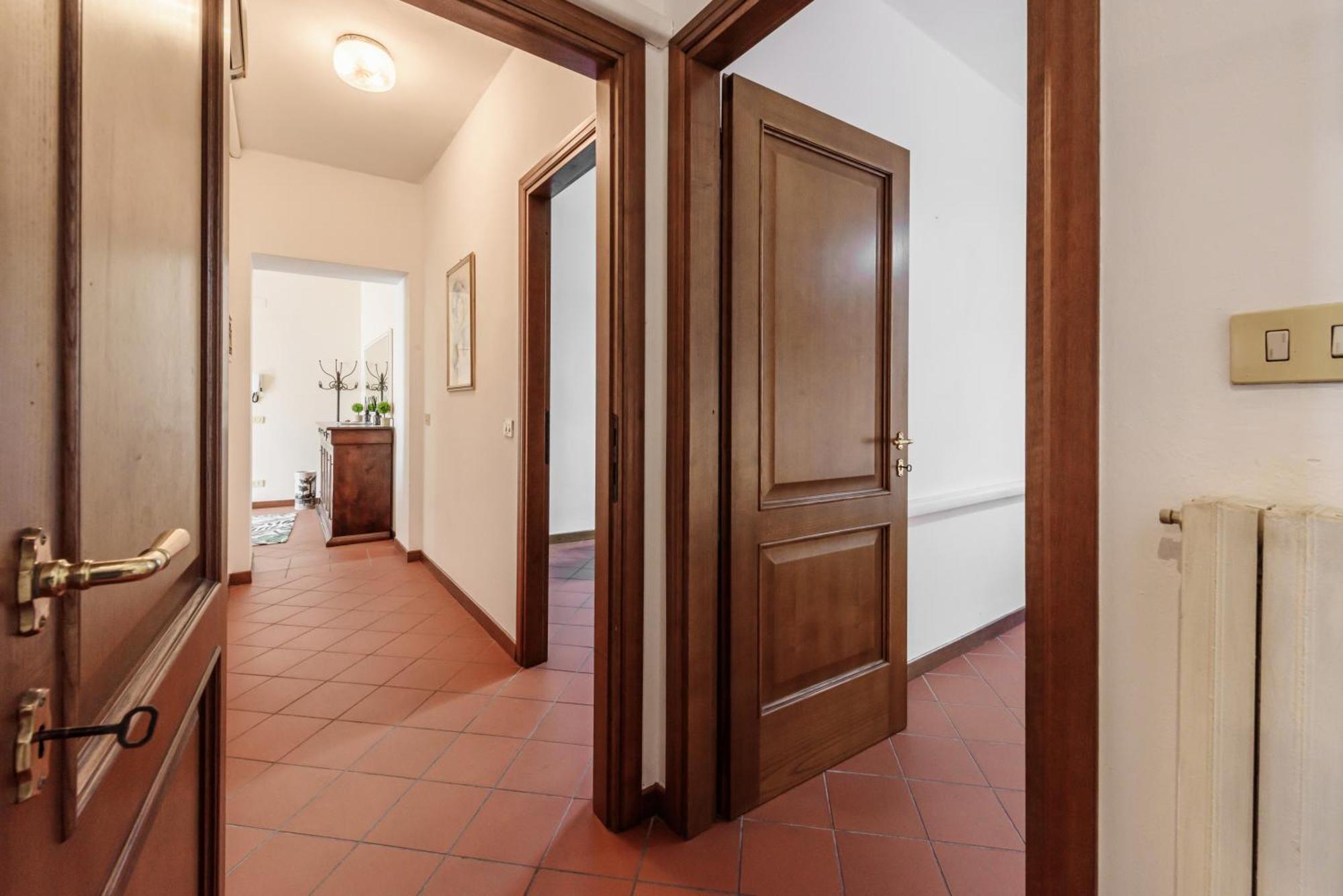 Heart Of Lucca Style Whitin The Walls Bagian luar foto